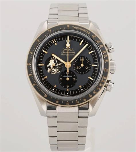 omega speedmaster verkaufen